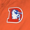 Denver Broncos NFL L/XL Silk Touch Bathrobe 26x47 Inches - 4 of 4