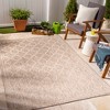 Hauteloom Noam Tan Indoor & Outdoor Rug - 2 of 4