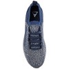 Vance Co. Mens Rush Casual Knit Walking Sneaker - 4 of 4