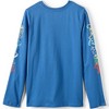 Lands' End Kids Graphic T Shirt - 2 of 2