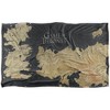 Kids' Game Of Thrones Westeros Map Silky Touch Blanket White 36X58 - 2 of 4