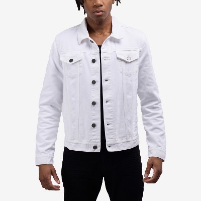 X RAY Men's Denim Jacket