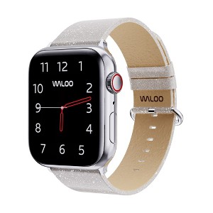 Waloo Shiny Brilliance Band For Apple Watch - 1 of 4