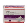Cardinal Health Wings Incontinence Briefs, Heavy Absorbency - 2 of 2