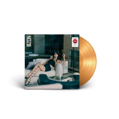 JIHYO (TWICE) - ZONE (Target Exclusive, Vinyl)