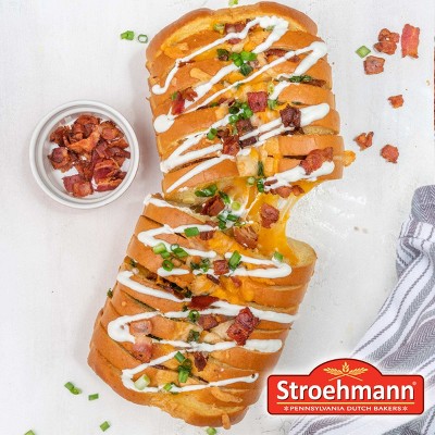 Stroehmann Dutch Country Potato Bread - 22oz