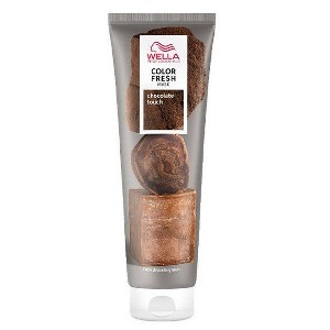 Wella Color Fresh Mask Color Depositing Hair Masque Haircolor - 1 of 4