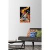 Trends International G.I. Joe - Storm Shadow Unframed Wall Poster Prints - 2 of 4