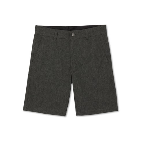 Volcom cheap monty shorts