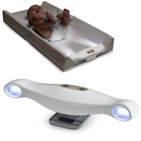 Contours Glowflex Universal Changing Pad Light : Target