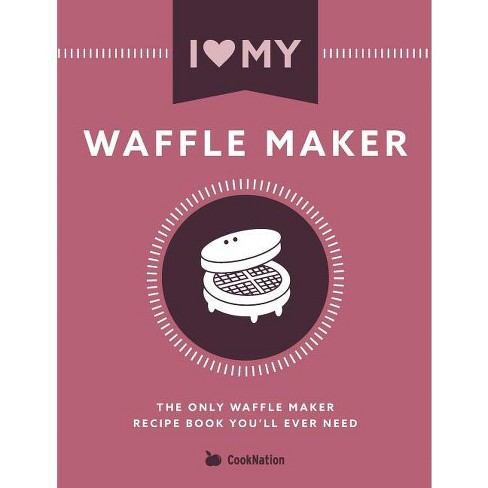 Dash - 💝I love these new waffle makers! Just in time for