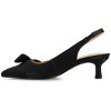 Journee Women's Paloma Pumps - 2 of 4