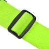 Unique Bargains Travel Packing Adjustable Luggage Strap with Buckle and Combination Lock - 4 of 4