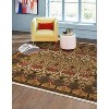 Unique Loom  Edinburgh Canmore Area Rug - 4 of 4