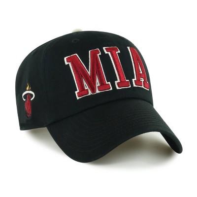 NBA Miami Heat Clique Hat