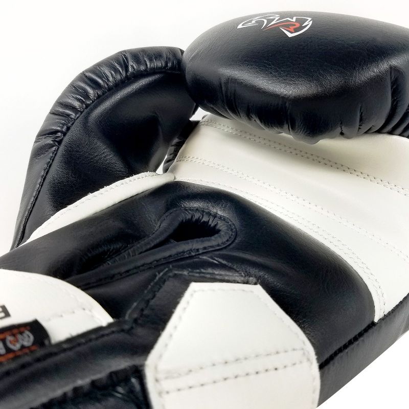 Rival Boxing RS2V 2.0 Super Pro Hook and Loop Sparring Gloves, 5 of 7
