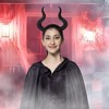 HMS Supersoflt Malevolent Child Costume Horns - 3 of 4