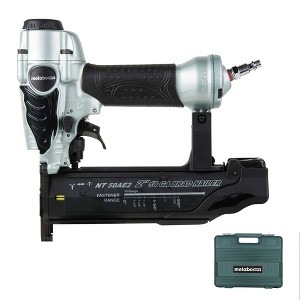 Metabo HPT NT50AE2M 18-Gauge 2 in. Finish Brad Nailer Kit - 1 of 4