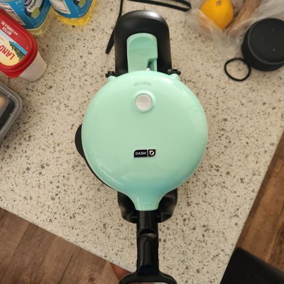 Target Is Selling $10 Mini Christmas Waffle Makers and I'm On My Way Kids  Activities Blog