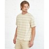 Spruce Fashion Stripe Boxy Tee - 3 of 4