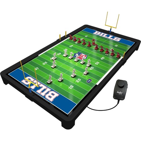 Buffalo Bills Nfl Electric Football Game