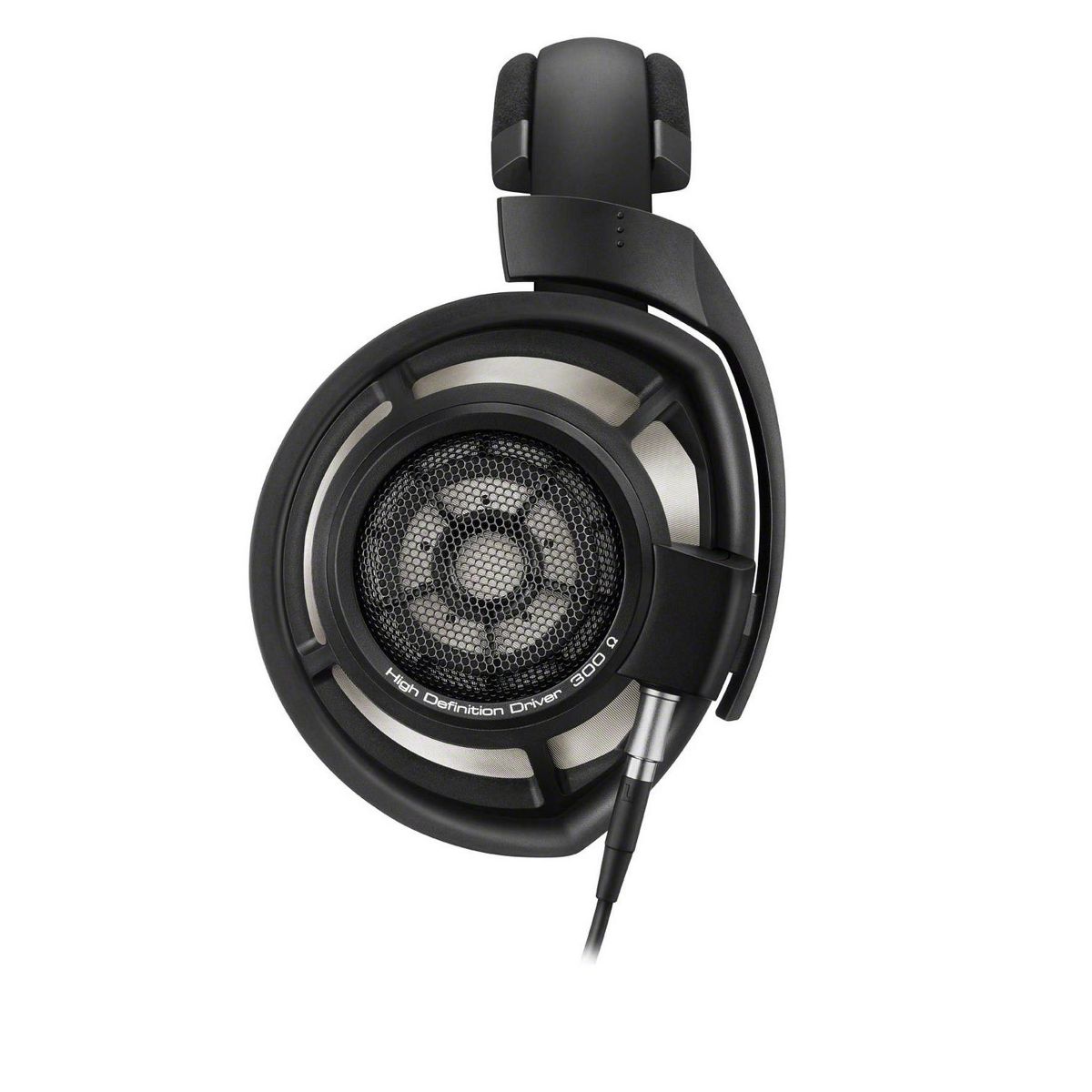 Sennheiser HD 800S Studio Professional Over-Ear Headphones (Black) - thumbnail 9