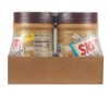 Skippy Natural Creamy Peanut Butter - 15oz / 4ct - image 2 of 4