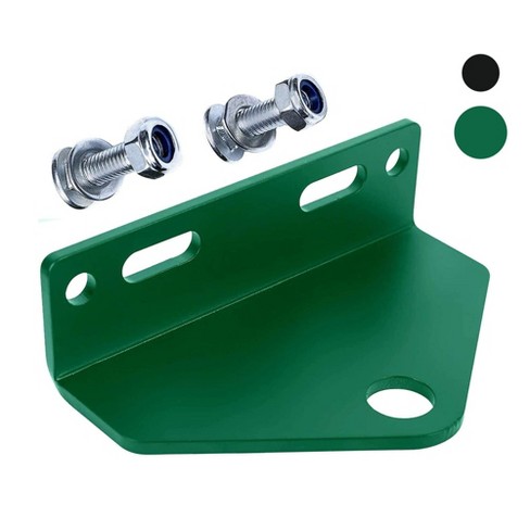 Noa Store 5" Lawn Mower Ball Hitch, Green - image 1 of 3