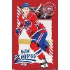 Trends International NHL Montreal Canadiens - Ivan Demidov 25 Unframed Wall Poster Prints - 4 of 4