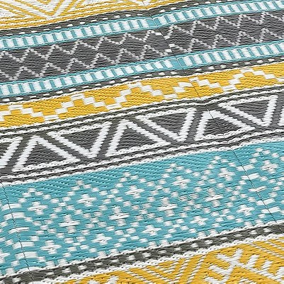 four colors - yellow/green/grey/white