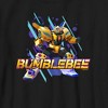 Boy's Transformers: EarthSpark Bumblebee Portrait T-Shirt - image 2 of 4