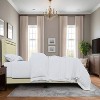 Home Design Adam Bed Beige - image 3 of 4