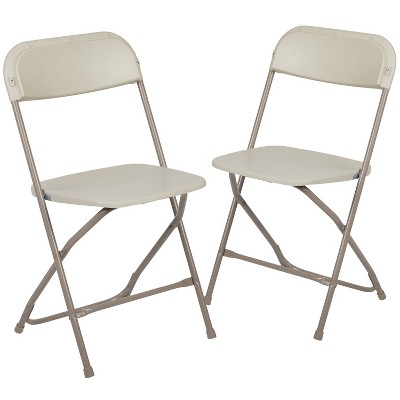 folding chairs target