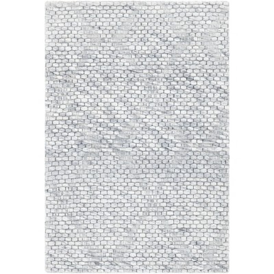 Marbella MRB551 Power Loomed Area Rug  - Safavieh