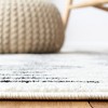 Tulum TUL644 Power Loomed Area Rug  - Safavieh - 4 of 4
