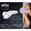 Braun Silk expert Pro 3 PL3111 Permanent Hair Removal System - image 4 of 4