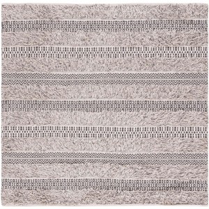 Natura NAT928 Power Loomed Area Rug  - Safavieh - 1 of 4