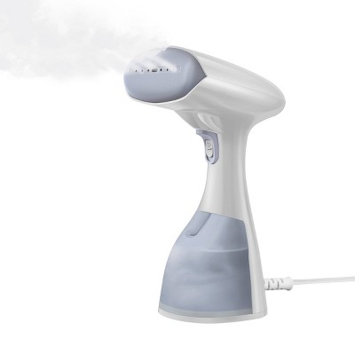 Hamilton Beach Full-Size Garment Steamer in White