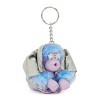 Kipling Disco Monkey Keychain - 2 of 3