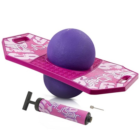 Pogo ball sale target