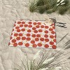 Hello Twiggs Red Apple Picnic Blanket - Deny Designs - 3 of 3