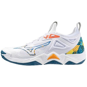 Mizuno Wave Momentum 3  Volleyball Shoe - 1 of 1