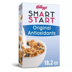 Smart Start Breakfast Cereal - 18.2oz - Kellogg's