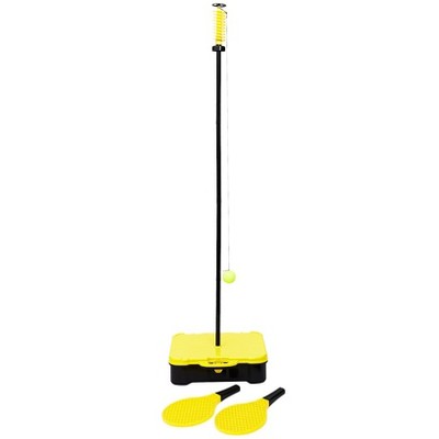 The Lakeside Collection Tether Tennis Game
