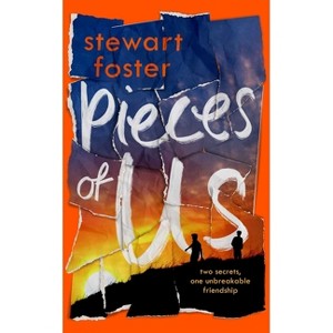 Pieces of Us - by  Stewart Foster (Hardcover) - 1 of 1