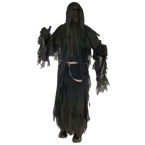 Rubie's Adult Ringwraith Costume - One Size Fits Most - Black - 1 of 2