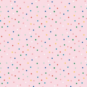 American Crafts Patterned Single-Sided Cardstock 12"X12" - 1 of 1