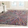Nantucket NAN319 Hand Tufted Indoor Rugs - Safavieh - 2 of 4