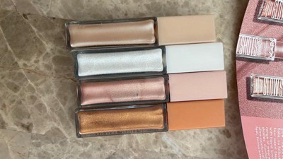 Nyx Professional Makeup Ultimate Glow Shots Vitamin C Infused Liquid ...