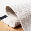 Montauk MTK311 Hand Woven Indoor Rugs - Safavieh - 4 of 4